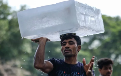 বাংলাদেশে তাপপ্রবাহ: প্রভাব, লক্ষণ এবং প্রতিরোধে করণীয়