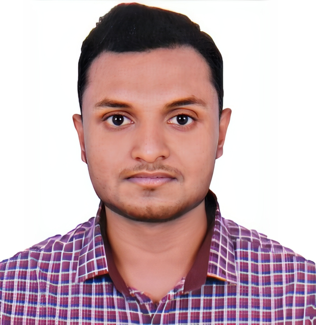 MD. SHAKIL AHMED PRANTO