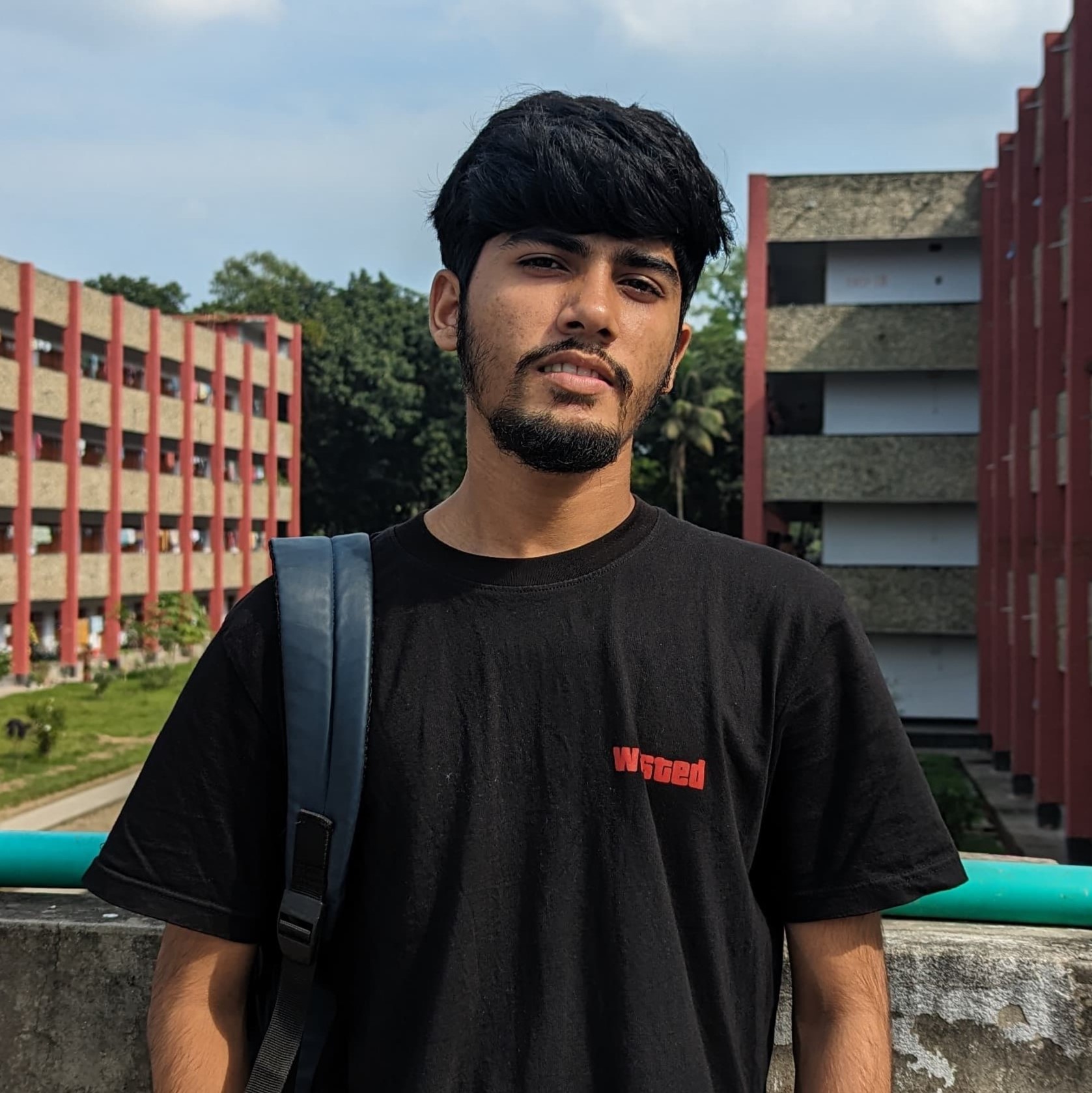 Mozammel Haque