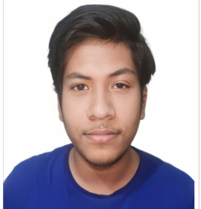 MD.Fahim Rahaman