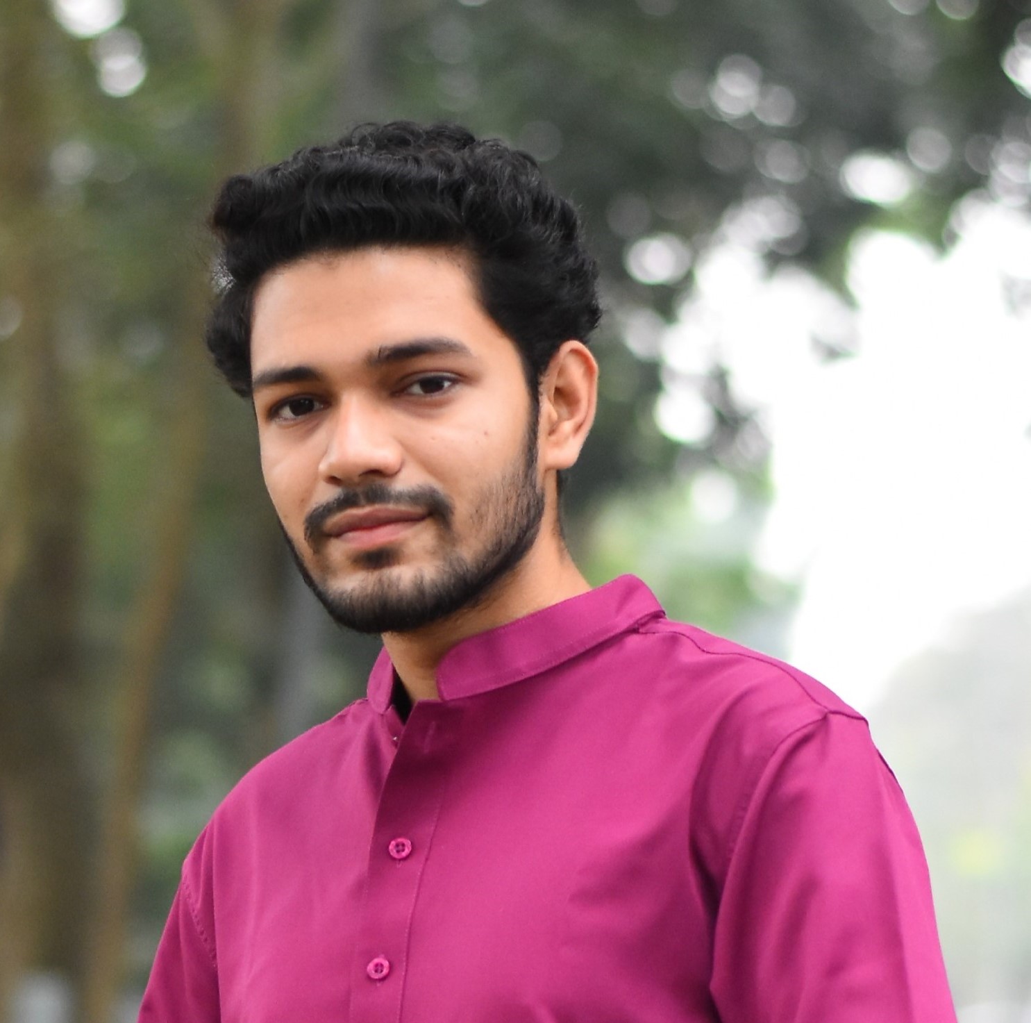 Tasif Anjum Mahin
