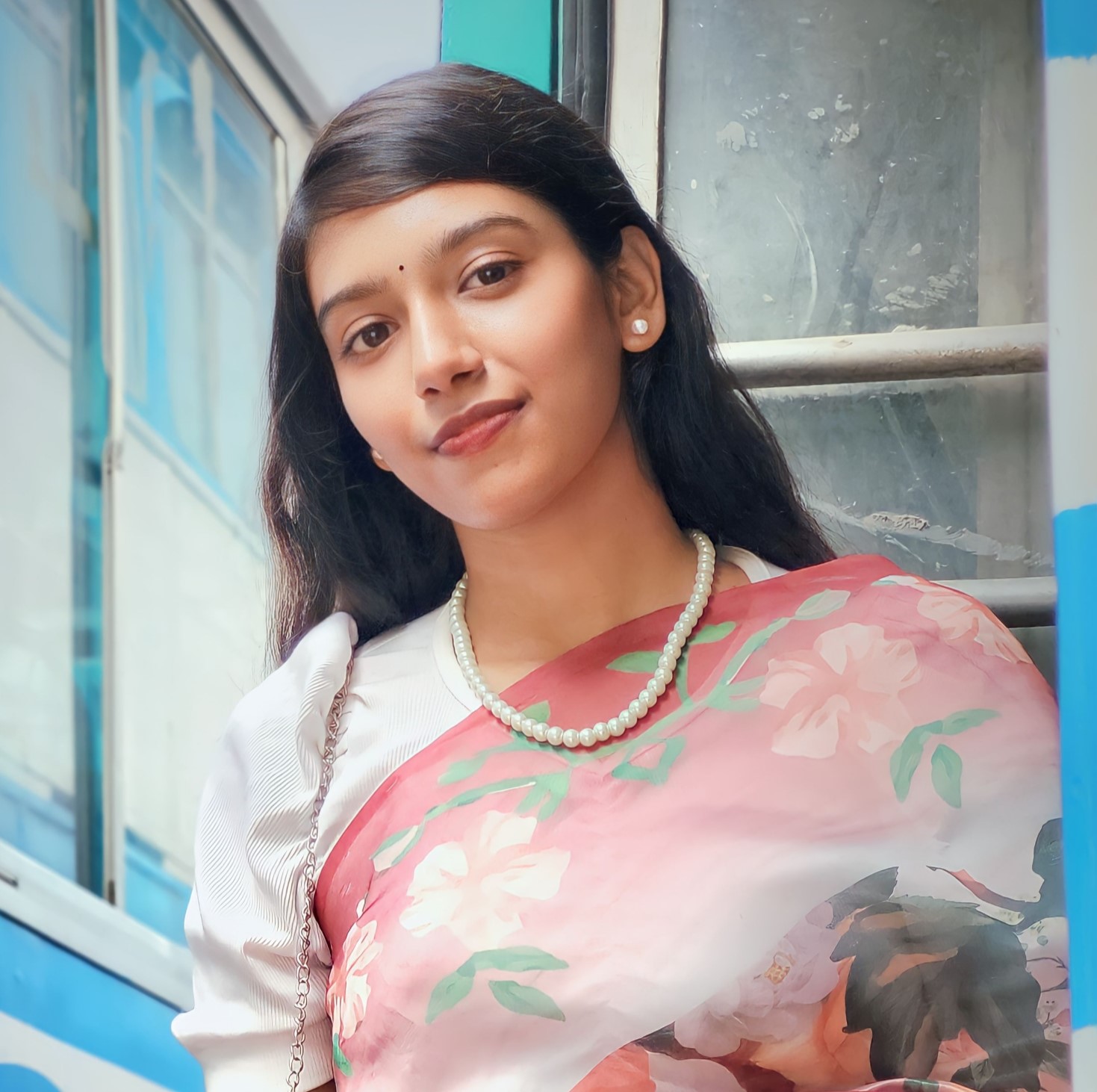 Mrittika Sarker