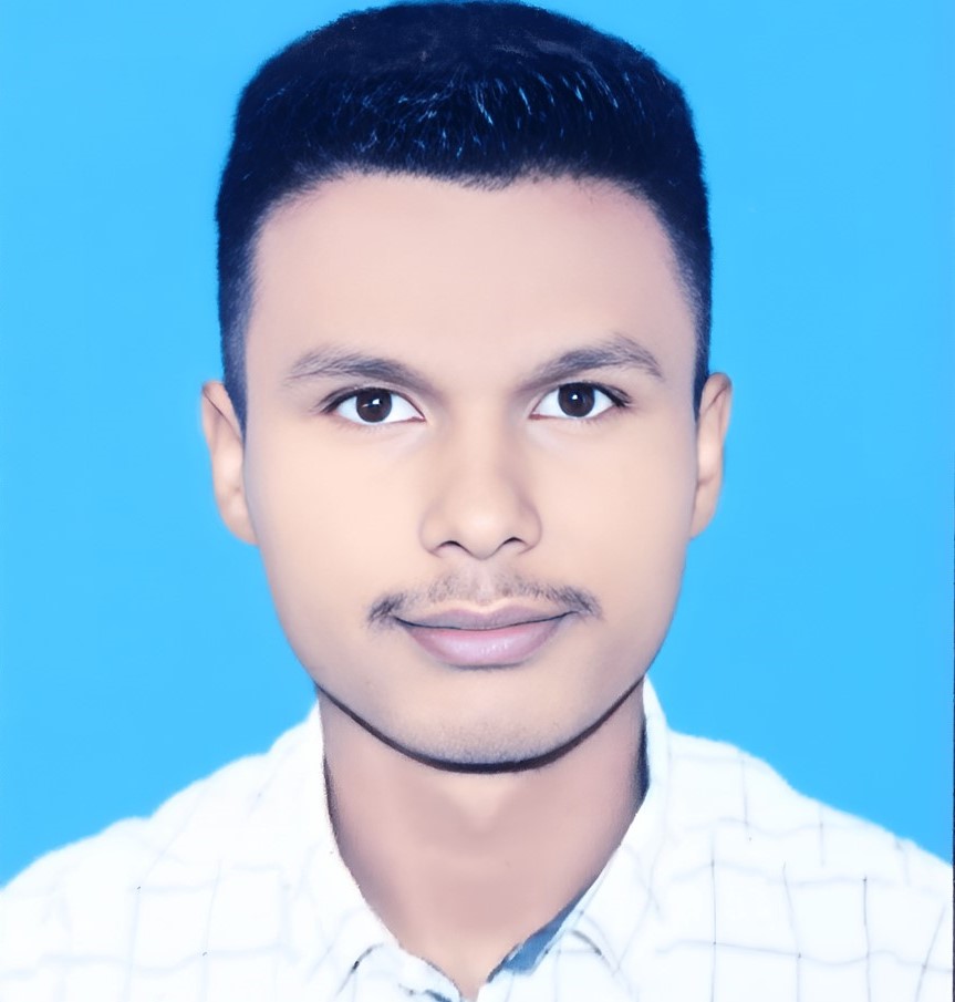Biddyut Chandra Das