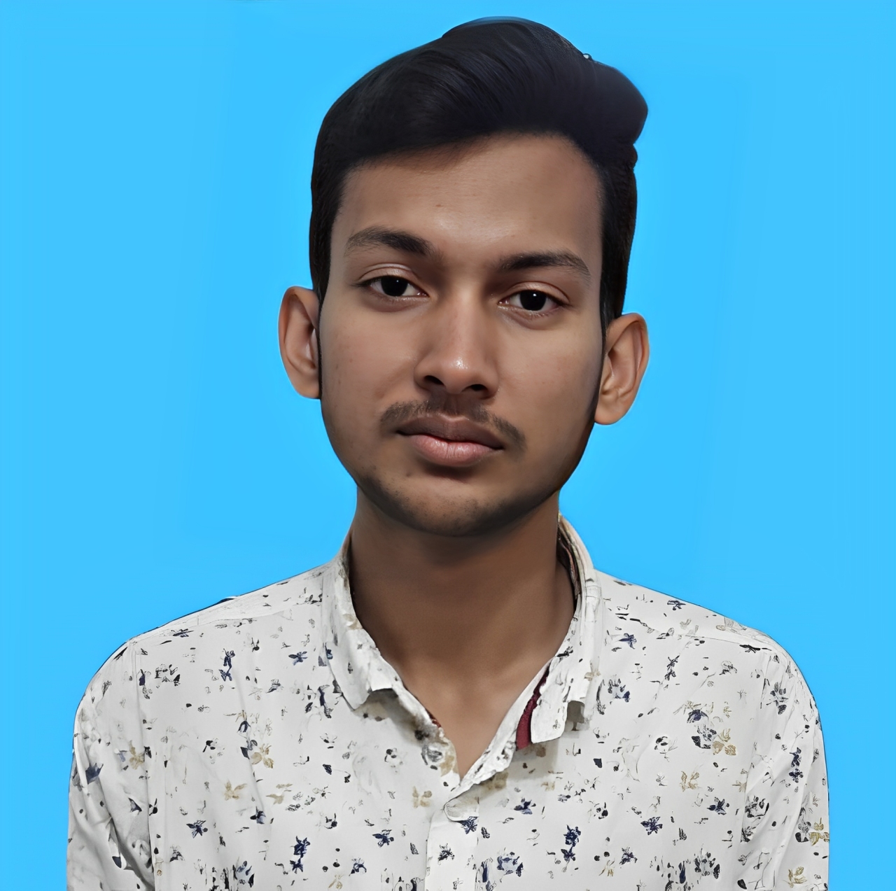 Md Jahid Hasan
