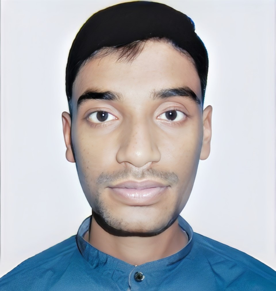 Pulok Kumar Shaha