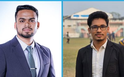 রাবি সায়েন্স ক্লাবের সভাপতি সৈকত, সা. সম্পাদক স্বপন