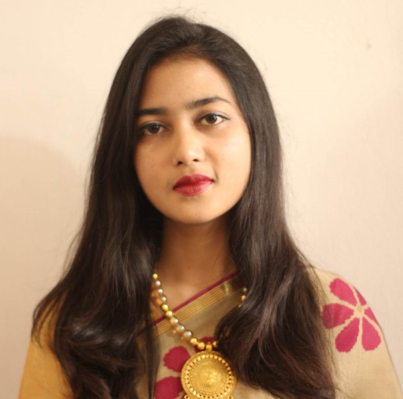 Farhana Yasmin