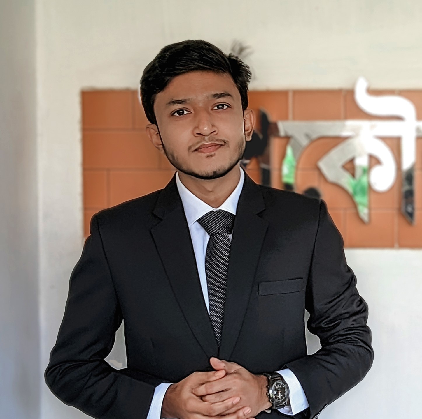 Md. Sadikur Rahman