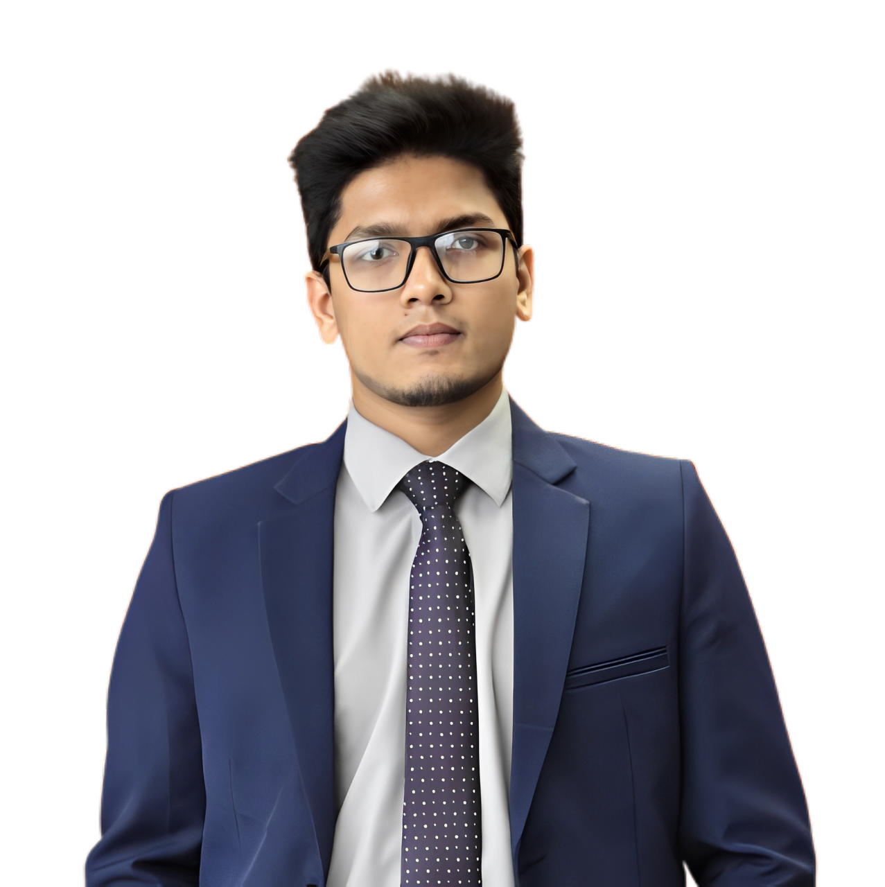 Khalid Mahmud