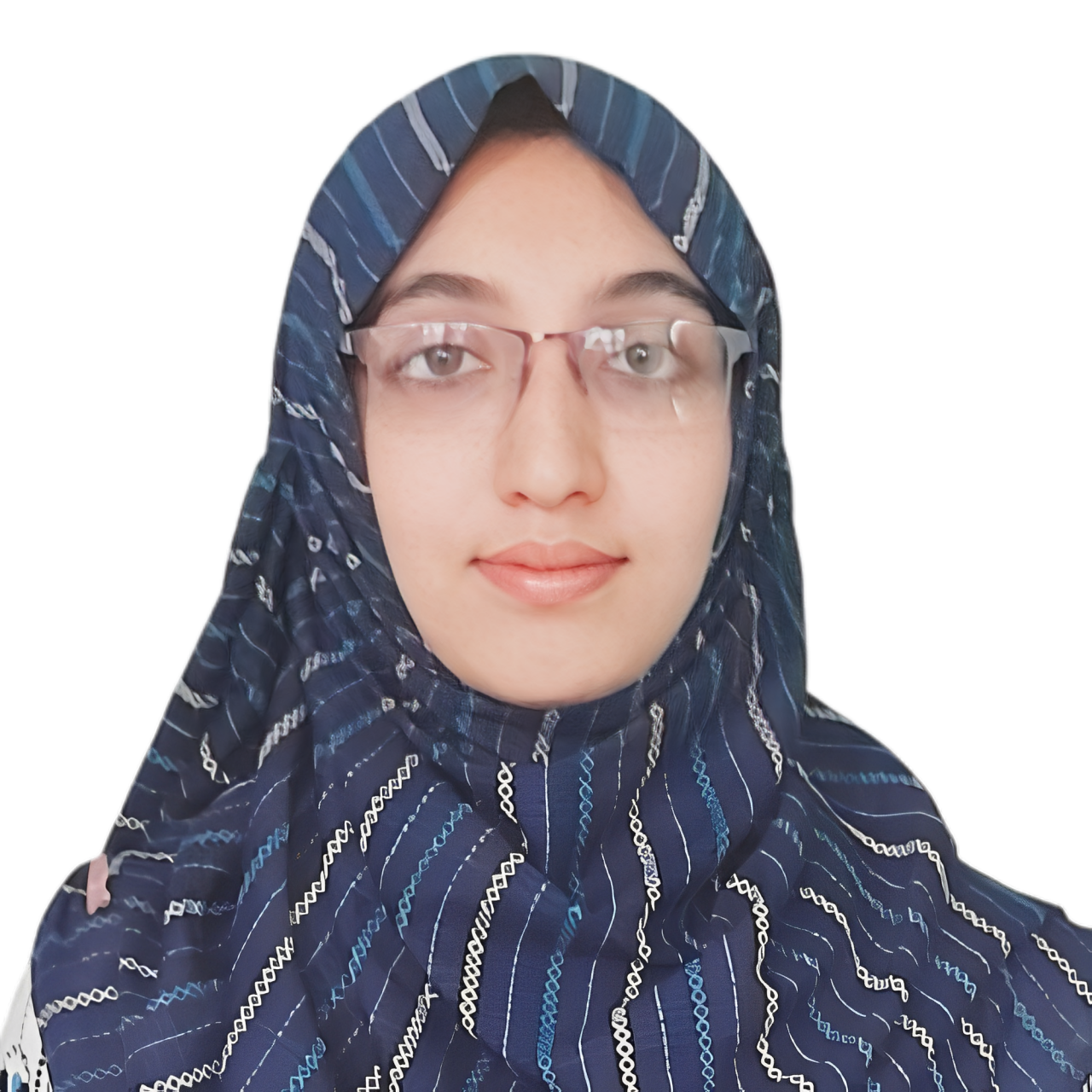 Nazmun Nahar Shaoly
